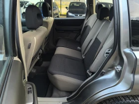 Nissan X-trail FACE-2.2DCI-136кс-4X4-6 скорости-КЛИМАТИК-ОТЛИЧЕН - 3000 € - 68878312 12 | Car24.bg Nissan X-trail FACE-2.2DCI-136кс-4X4-6 скорости-КЛИМАТИК-ОТЛИЧЕН - 3000 € - 68878312 12