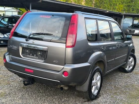 Nissan X-trail FACE-2.2DCI-136кс-4X4-6 скорости-КЛИМАТИК-ОТЛИЧЕН - 3000 € - 68878312 3 | Car24.bg Nissan X-trail FACE-2.2DCI-136кс-4X4-6 скорости-КЛИМАТИК-ОТЛИЧЕН - 3000 € - 68878312 3