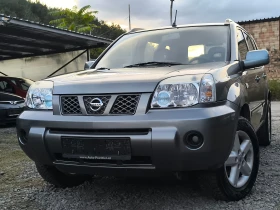 Nissan X-trail FACE-2.2DCI-136кс-4X4-6 скорости-КЛИМАТИК-ОТЛИЧЕН - 3000 € - 68878312 7 | Car24.bg Nissan X-trail FACE-2.2DCI-136кс-4X4-6 скорости-КЛИМАТИК-ОТЛИЧЕН - 3000 € - 68878312 7