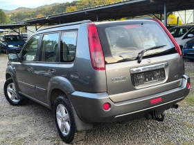Nissan X-trail FACE-2.2DCI-136кс-4X4-6 скорости-КЛИМАТИК-ОТЛИЧЕН - 3000 € - 68878312 5 | Car24.bg Nissan X-trail FACE-2.2DCI-136кс-4X4-6 скорости-КЛИМАТИК-ОТЛИЧЕН - 3000 € - 68878312 5