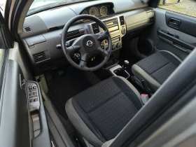 Nissan X-trail FACE-2.2DCI-136кс-4X4-6 скорости-КЛИМАТИК-ОТЛИЧЕН - 3000 € - 68878312 10 | Car24.bg Nissan X-trail FACE-2.2DCI-136кс-4X4-6 скорости-КЛИМАТИК-ОТЛИЧЕН - 3000 € - 68878312 10