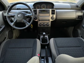 Nissan X-trail FACE-2.2DCI-136кс-4X4-6 скорости-КЛИМАТИК-ОТЛИЧЕН - 3000 € - 68878312 13 | Car24.bg Nissan X-trail FACE-2.2DCI-136кс-4X4-6 скорости-КЛИМАТИК-ОТЛИЧЕН - 3000 € - 68878312 13
