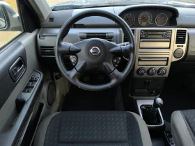 Nissan X-trail FACE-2.2DCI-136кс-4X4-6 скорости-КЛИМАТИК-ОТЛИЧЕН - 3000 € - 68878312 11 | Car24.bg Nissan X-trail FACE-2.2DCI-136кс-4X4-6 скорости-КЛИМАТИК-ОТЛИЧЕН - 3000 € - 68878312 11