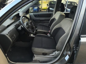 Nissan X-trail FACE-2.2DCI-136кс-4X4-6 скорости-КЛИМАТИК-ОТЛИЧЕН - 3000 € - 68878312 9 | Car24.bg Nissan X-trail FACE-2.2DCI-136кс-4X4-6 скорости-КЛИМАТИК-ОТЛИЧЕН - 3000 € - 68878312 9