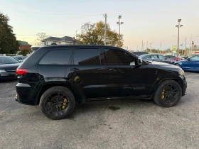 Jeep Grand cherokee - 37450 € - 60498879 5 | Car24.bg Jeep Grand cherokee - 37450 € - 60498879 5