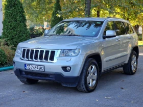Снимка Jeep Grand cherokee