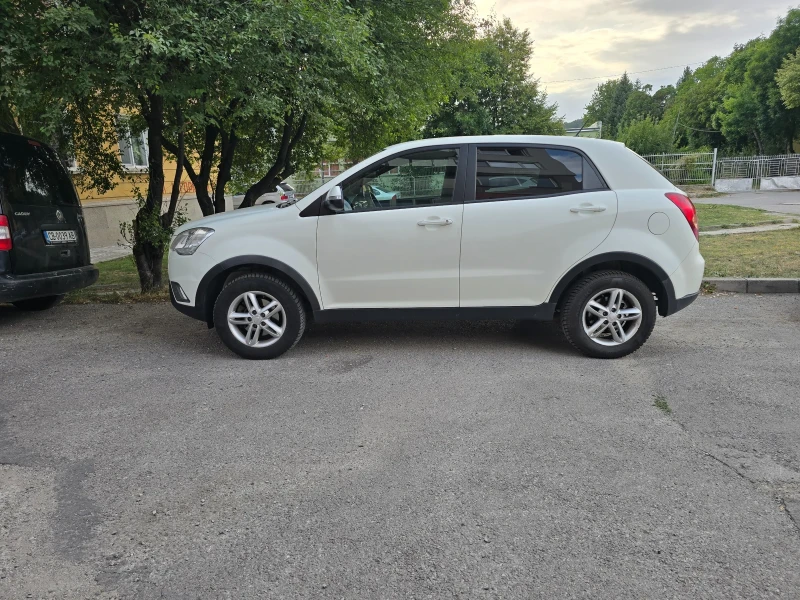 SsangYong Korando - 11000 лв. / 5624.21 € - 37289549 1 | Car24.bg SsangYong Korando - 11000 лв. / 5624.21 € - 37289549 1