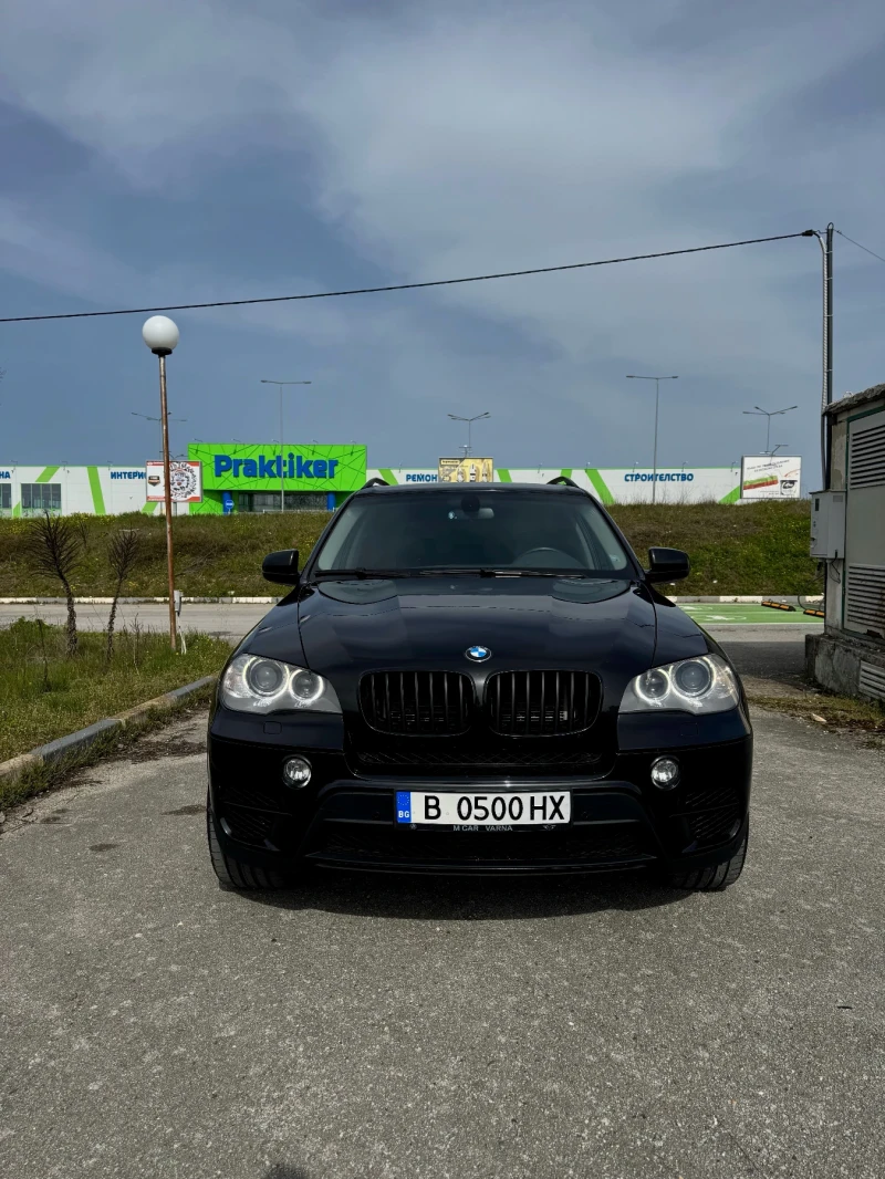 BMW X5 3.0 Diesel - 13000 € / 25425.79 лв. - 27986023 1 | Car24.bg BMW X5 3.0 Diesel - 13000 € / 25425.79 лв. - 27986023 1
