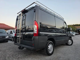 Peugeot Boxer 3.0 hdi 180ps Климатик Темпомат Камера | Auto.bg — изображение 5 Peugeot Boxer 3.0 hdi 180ps Климатик Темпомат Камера | Auto.bg — изображение 5