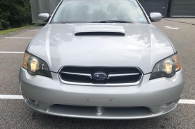     Subaru Legacy ~11 .