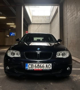 BMW 120 1 - Car24.bg BMW 120 1