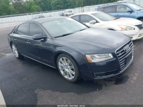 Audi A8 - Car24.bg Audi A8