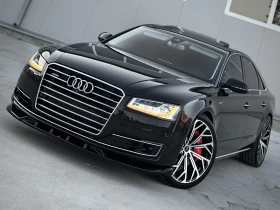 Audi A8 4.2TDI / MATRIX / 3xTV / NIGHT VISION / FULL MAX - Car24.bg Audi A8 4.2TDI / MATRIX / 3xTV / NIGHT VISION / FULL MAX