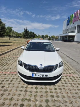 Skoda Octavia - Car24.bg Skoda Octavia