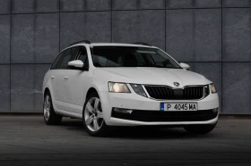 Skoda Octavia Facelift 1.6TDI 115HP - Car24.bg Skoda Octavia Facelift 1.6TDI 115HP