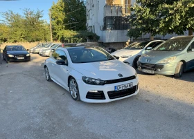 VW Scirocco R-Line 300кс. - Car24.bg VW Scirocco R-Line 300кс.