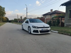 VW Scirocco R-Line - Car24.bg VW Scirocco R-Line