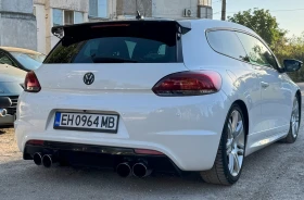 VW Scirocco R-Line 300кс. - Car24.bg VW Scirocco R-Line 300кс.