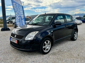 Suzuki Swift 1.3i* 126657KM.* - Car24.bg Suzuki Swift 1.3i* 126657KM.*