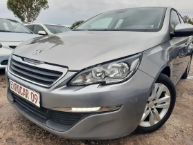 Peugeot 308 2014та ХЕЧБЕК НОВА - Car24.bg Peugeot 308 2014та ХЕЧБЕК НОВА