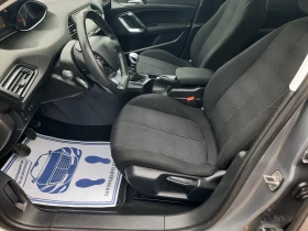Peugeot 308 2014та ХЕЧБЕК НОВА - 11499 лв. / 5879.35 € - 16903378 8 | Car24.bg Peugeot 308 2014та ХЕЧБЕК НОВА - 11499 лв. / 5879.35 € - 16903378 8