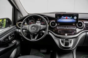 Mercedes-Benz Viano V-250d* 4MATIC* AMG* BUSINESS* LONG* TV - 75999 лв. / 38857.67 € - 39209872 15 | Car24.bg Mercedes-Benz Viano V-250d* 4MATIC* AMG* BUSINESS* LONG* TV - 75999 лв. / 38857.67 € - 39209872 15