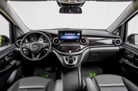 Mercedes-Benz Viano V-250d* 4MATIC* AMG* BUSINESS* LONG* TV - 75999 лв. / 38857.67 € - 39209872 14 | Car24.bg Mercedes-Benz Viano V-250d* 4MATIC* AMG* BUSINESS* LONG* TV - 75999 лв. / 38857.67 € - 39209872 14