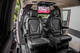 Mercedes-Benz Viano V-250d* 4MATIC* AMG* BUSINESS* LONG* TV - 75999 лв. / 38857.67 € - 39209872 10 | Car24.bg Mercedes-Benz Viano V-250d* 4MATIC* AMG* BUSINESS* LONG* TV - 75999 лв. / 38857.67 € - 39209872 10