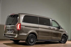 Mercedes-Benz Viano V-250d* 4MATIC* AMG* BUSINESS* LONG* TV - 75999 лв. / 38857.67 € - 39209872 5 | Car24.bg Mercedes-Benz Viano V-250d* 4MATIC* AMG* BUSINESS* LONG* TV - 75999 лв. / 38857.67 € - 39209872 5