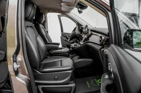 Mercedes-Benz Viano V-250d* 4MATIC* AMG* BUSINESS* LONG* TV - 75999 лв. / 38857.67 € - 39209872 13 | Car24.bg Mercedes-Benz Viano V-250d* 4MATIC* AMG* BUSINESS* LONG* TV - 75999 лв. / 38857.67 € - 39209872 13