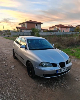 Снимка Seat Ibiza