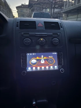 VW Touran 1.9TDI - 3500 € / 6845.40 лв. - 54841794 6 | Car24.bg VW Touran 1.9TDI - 3500 € / 6845.40 лв. - 54841794 6