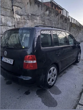 VW Touran 1.9TDI - 3500 € / 6845.40 лв. - 54841794 3 | Car24.bg VW Touran 1.9TDI - 3500 € / 6845.40 лв. - 54841794 3