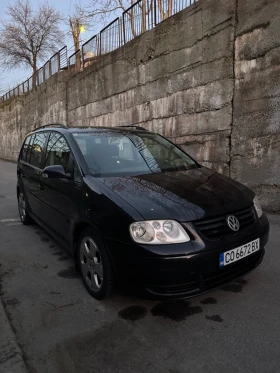 VW Touran 1.9TDI - 3500 € / 6845.40 лв. - 54841794 2 | Car24.bg VW Touran 1.9TDI - 3500 € / 6845.40 лв. - 54841794 2