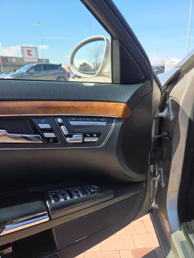 Mercedes-Benz S 500 Газ-Бензин | Auto.bg — изображение 8 Mercedes-Benz S 500 Газ-Бензин | Auto.bg — изображение 8