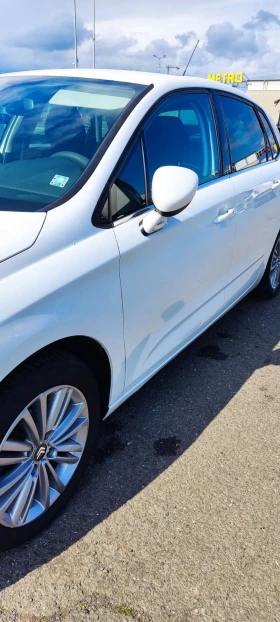 Citroen C4 | | B7 2011 1.6 82 kw HDI | Auto.bg — изображение 6 Citroen C4 | | B7 2011 1.6 82 kw HDI | Auto.bg — изображение 6