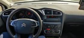 Citroen C4 | | B7 2011 1.6 82 kw HDI | Auto.bg — изображение 11 Citroen C4 | | B7 2011 1.6 82 kw HDI | Auto.bg — изображение 11