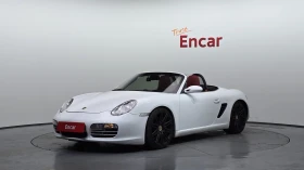 Porsche Boxster 3.4S* ПОДГРЕВ* АВТОФИНАНСИРАНЕ