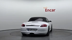 Porsche Boxster 3.4S* ПОДГРЕВ* АВТОФИНАНСИРАНЕ | Auto.bg — изображение 4 Porsche Boxster 3.4S* ПОДГРЕВ* АВТОФИНАНСИРАНЕ | Auto.bg — изображение 4