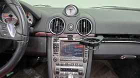 Porsche Boxster 3.4S* ПОДГРЕВ* АВТОФИНАНСИРАНЕ | Auto.bg — изображение 11 Porsche Boxster 3.4S* ПОДГРЕВ* АВТОФИНАНСИРАНЕ | Auto.bg — изображение 11