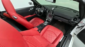 Porsche Boxster 3.4S* ПОДГРЕВ* АВТОФИНАНСИРАНЕ | Auto.bg — изображение 7 Porsche Boxster 3.4S* ПОДГРЕВ* АВТОФИНАНСИРАНЕ | Auto.bg — изображение 7