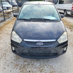 Снимка Ford C-max