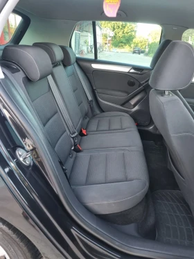 VW Golf 1.6tdi 105 коня | Auto.bg — изображение 13 VW Golf 1.6tdi 105 коня | Auto.bg — изображение 13