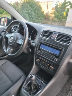 VW Golf 1.6tdi 105 коня | Auto.bg — изображение 9 VW Golf 1.6tdi 105 коня | Auto.bg — изображение 9