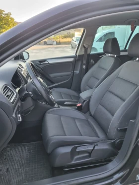 VW Golf 1.6tdi 105 коня | Auto.bg — изображение 11 VW Golf 1.6tdi 105 коня | Auto.bg — изображение 11