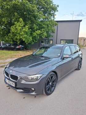 BMW 320 - 7400 € / 14473.14 лв. - 17433868 6 | Car24.bg BMW 320 - 7400 € / 14473.14 лв. - 17433868 6
