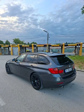 BMW 320 - 7400 € / 14473.14 лв. - 17433868 5 | Car24.bg BMW 320 - 7400 € / 14473.14 лв. - 17433868 5