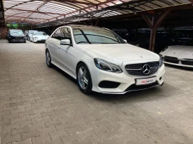 Mercedes-Benz E 350 BlueTEC V6/AMG Line/4Matic/Подгрев/Панорама | Auto.bg — изображение 2 Mercedes-Benz E 350 BlueTEC V6/AMG Line/4Matic/Подгрев/Панорама | Auto.bg — изображение 2