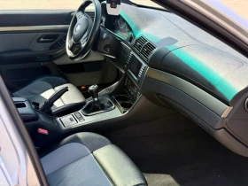 BMW M5 MANUAL* КОЖА* ПОДГРЕВ* NAVI* ШИБИДАХ* | Auto.bg — изображение 11 BMW M5 MANUAL* КОЖА* ПОДГРЕВ* NAVI* ШИБИДАХ* | Auto.bg — изображение 11