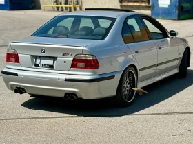 BMW M5 MANUAL* КОЖА* ПОДГРЕВ* NAVI* ШИБИДАХ* | Auto.bg — изображение 7 BMW M5 MANUAL* КОЖА* ПОДГРЕВ* NAVI* ШИБИДАХ* | Auto.bg — изображение 7